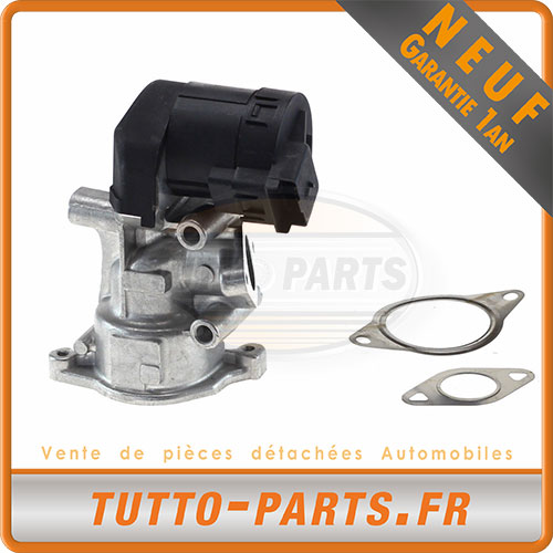 Vanne Egr Citroen C C C Peugeot Fiat Ford Volvo Eur Picclick It