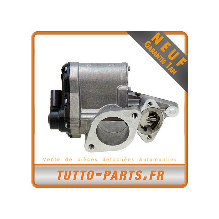 Vanne EGR Fiat Punto Palio Doblo Strada 1 9 46778198 Tutto Parts