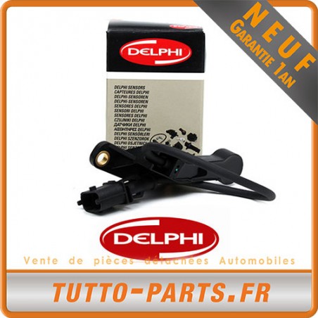 Capteur Arbre à Cames Delphi Zafira Astra Meriva Vectra Tutto parts