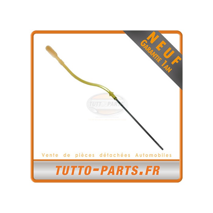 Jauge à Huile pour Renault Twingo Clio Kangoo 1 2i 8200255423