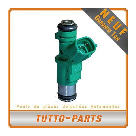 Injecteur Citroen Berlingo C C Nemo