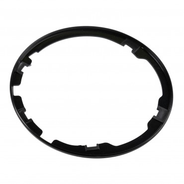 Cadre Support Plastique Levier de Vitesse Pour Fiat 500 71775056