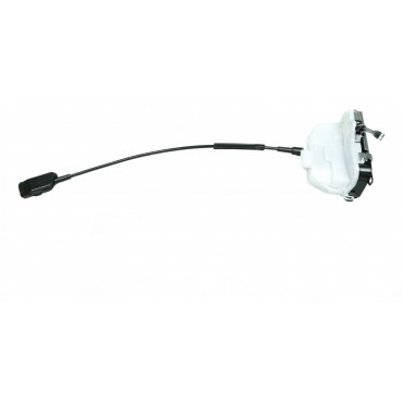 Gache Serrure de Porte Arrière Droit Pour Renault Laguna II 8200000659