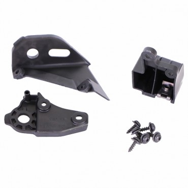 Kit de Réparation Phare Avant Gauche Pour Peugeot 3008 5008 6212G1