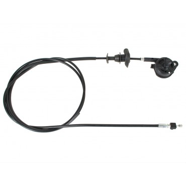 Câble Ouverture Capot Moteur Pour Renault Megane I 911094