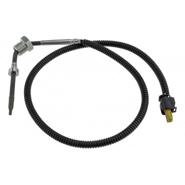 Sonde température gaz Pour Mercedes Classe C E Glc Sprinter 9059704 A0009059704