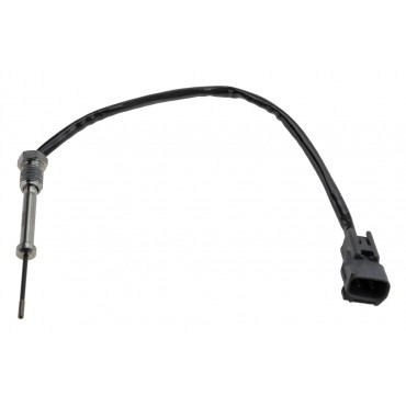 Sonde température gaz Pour Suzuki Grand Vitara II 1.9 DDiS 1481080K60000