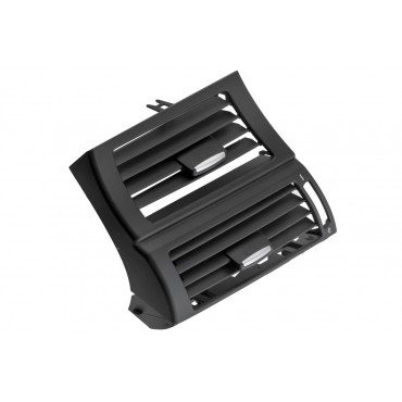 Panneau Ventilation Grille Avant Gauche Pour Bmw X5 X6 64229227767