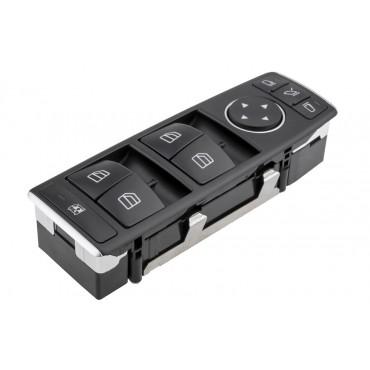 Bouton Commande Lève Vitre Pour Mercedes Cla Classe A B M Gle A1669054400