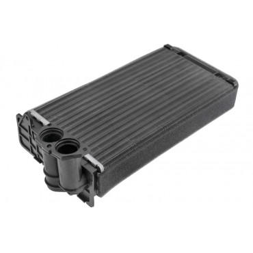 Radiateur de Chauffage intérieur Habitacle Pour Citroën Xsara Peugeot 206 6448G3