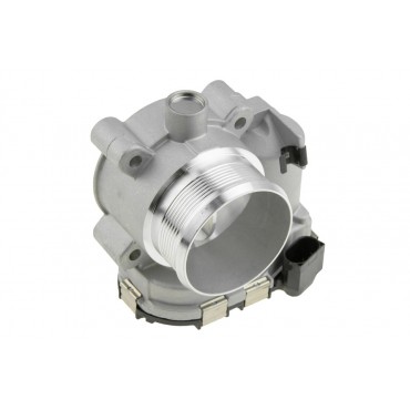 Papillon d'Air d'Admission Pour Volvo C30 C70 S40 V50 V60 V70 V70 2.4 31216665