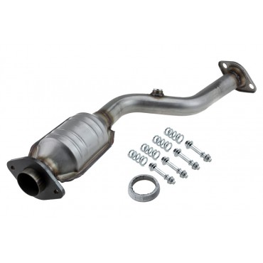 Catalyseur Pour Nissan Qashqai Qashqai +2 I 2.0 20010-JD200