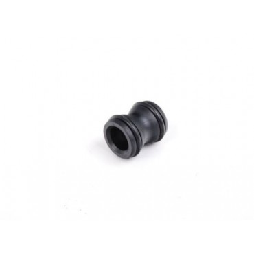 Connecteur Pipe Pompe à Eau - Pour Audi A3 A4 A5 A6 A8 Q3 Q5 Tt 06H121131B