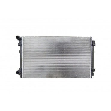 Radiateur Moteur Audi A3...