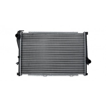 Radiateur Moteur BMW  Serie...