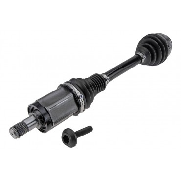 Cardan Arbre de Transmission Avant Gauche Pour Bmw Série 5 7 8 31608687377