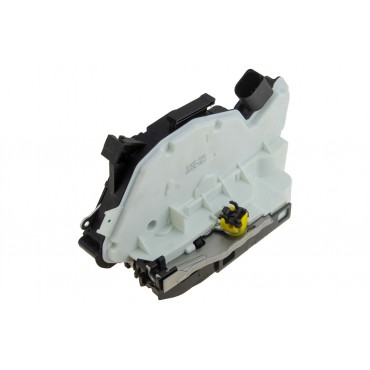 Serrure de Porte Arrière Gauche Pour Seat Ibiza 6J0839015E 6J0837015E