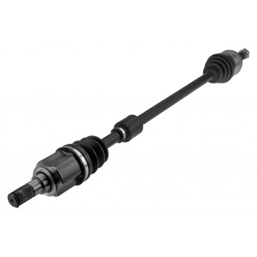 Cardan Arbre de Transmission Droit Pour Hyundai I10 I 1.1 1.2 495000X210