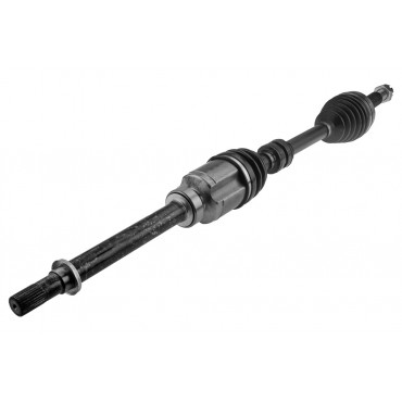 Cardan Arbre de Transmission Avant Droit Pour Nissan Qashqai +2 I 2.0 39100BB22C