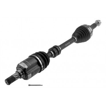 Cardan Arbre de Transmission Avant Gauche Pour Nissan Qashqai +2 2.0 39101JD22C