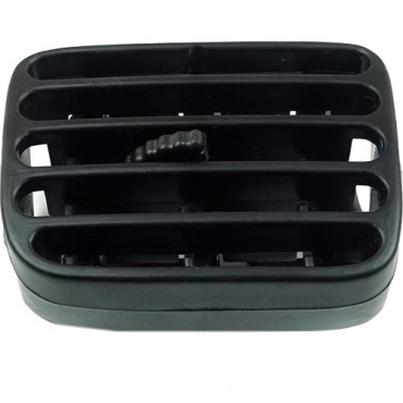 Grille de Ventilation Aération Central Pour Renault Clio II Thalia I 7702258280