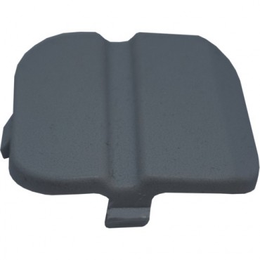 Cache de Remorquage Avant Œillet Bouchon Pour Ford Focus II 8M51F17K922BB