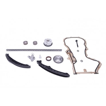 Kit Chaine de Distribution Pour Audi A1 A3 Seat Toledo IV Ibiza IV 038103085E