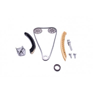 Kit Chaine de Distribution Pour Seat Cordoba Ibiza III Skoda Roomster 36109571