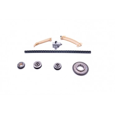 Kit Chaine de Distribution Pour Saab 9-3 9-5 7485105