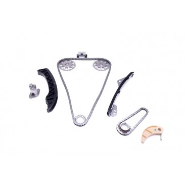 Kit Chaine de Distribution Pour Alfa Romeo 147 Lexus Ct Toyota Yaris 1350637070