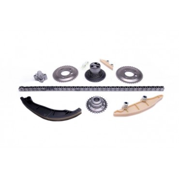 Kit Chaine de Distribution Pour Ford Ranger Transit 1372434 1372438