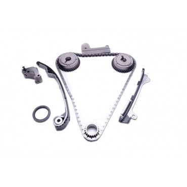 Kit Chaine de Distribution Pour Nissan Almera II Almera Tino Primera 130214M501