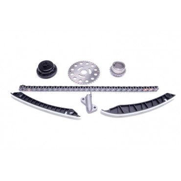 Kit Chaine de Distribution Pour Mercedes Classe C Nissan X-Trail III 4709974300