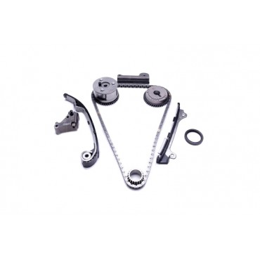 Kit Chaine de Distribution Pour Nissan Almera II Almera Tino Primera 130214M501