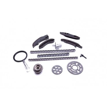 Kit Chaine de Distribution Pour Bmw Série 1 2 X1 X2 Mini Countryman 11147797490