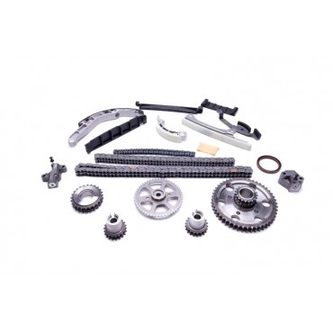 Kit Chaine de Distribution Pour Nissan Almera II Almera Tino Primera 13021AD200