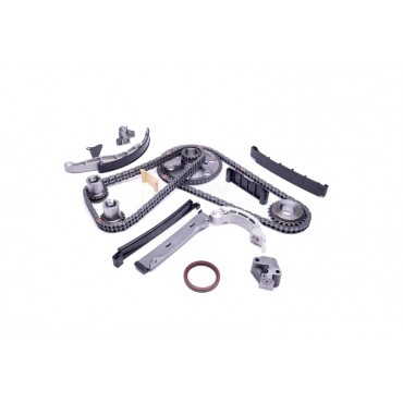 Kit Chaine de Distribution Pour Nissan Np300 Navara Pathfinder III 13014EB300