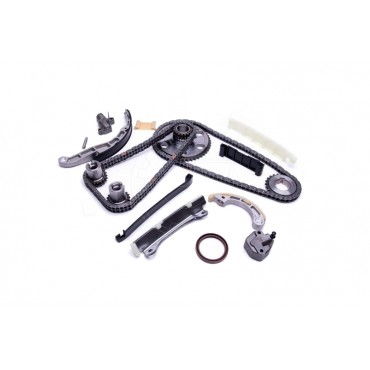 Kit Chaine de Distribution Pour Nissan Cabstar Navara Pathfinder III 13024EB70A