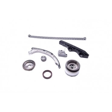 Kit Chaine de Distribution Pour Nissan Micra C+C III Micra III Note 13025AX011