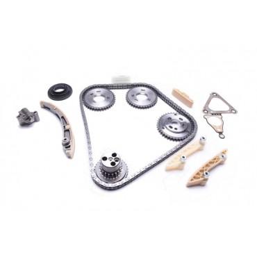 Kit Chaine de Distribution Pour Ford Mondeo III Transit Jaguar X-Type 1096220