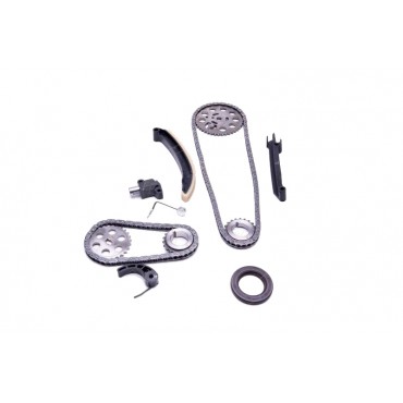 Kit Chaine de Distribution Pour Smart Cabrio City-Coupe Crossblade 1600520101