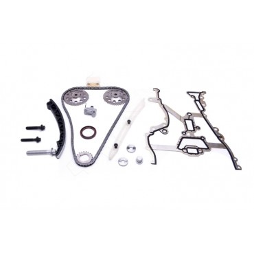 Kit Chaine de Distribution Pour Opel Agila A G H Combo Corsa Meriva A 614986