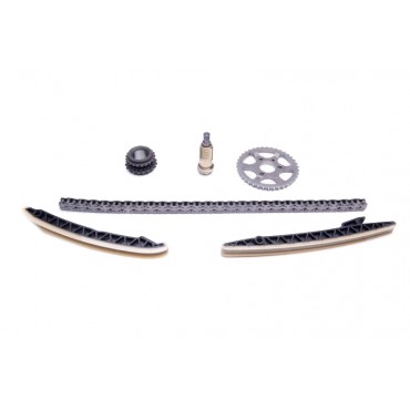 Kit Chaine de Distribution Pour Smart Forfour A0009936876 A6689970594