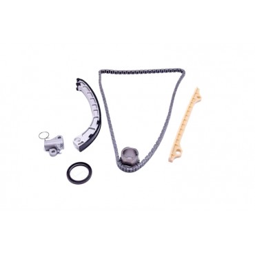 Kit Chaine de Distribution Pour Fiat Sedici Suzuki Wagon R+ Vitara 6000625990