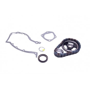 Kit Chaine de Distribution Pour Seat Arosa Skoda Rapid Octavia I 47103085