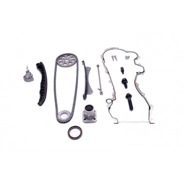 Kit Chaine de Distribution Pour Alfa Romeo Mito Chevrolet Aveo 16296924