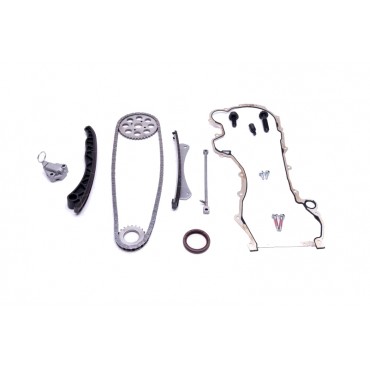 Kit Chaine de Distribution Pour Alfa Romeo Mito Chevrolet Aveo 18751621032198