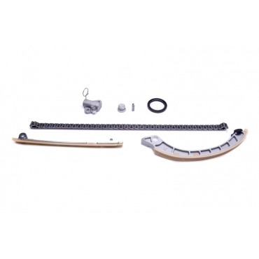 Kit Chaine de Distribution Pour Opel Agila B Suzuki Splash Alto VII 93193744