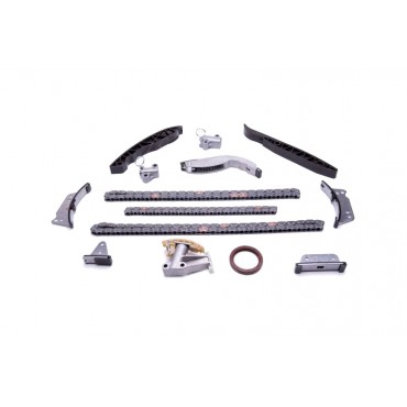 Kit Chaine de Distribution Pour Hyundai H-1 Satellite Kia Sorento 233514A020