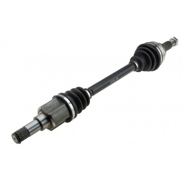 Cardan Arbre de Transmission Avant Gauche Pour Jaguar X-Type I 1X433B437AD